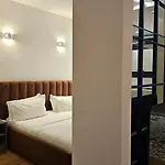 Appartement Tam Mozart Skanderbeg Square Tirana
