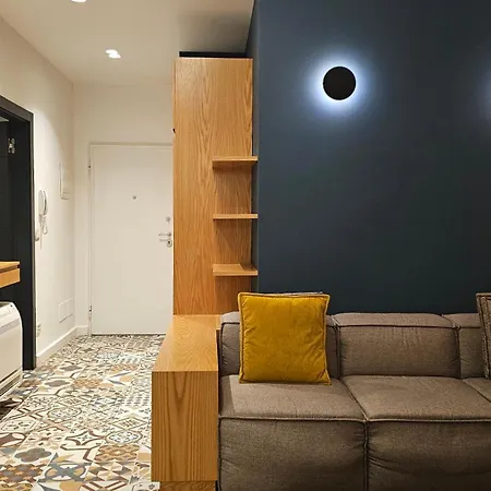 Apartmán Tam Mozart Skanderbeg Square Tirana