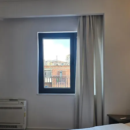 Apartmán Tam Mozart Skanderbeg Square Tirana