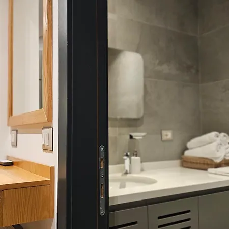 Apartmán Tam Mozart Skanderbeg Square