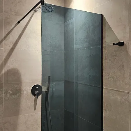 Tam Mozart Skanderbeg Square Apartmán Tirana