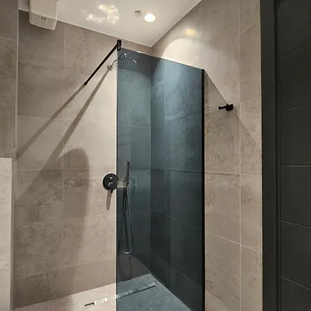 Apartament Tam Mozart Skanderbeg Square *