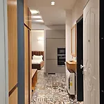 Apartment Tam Mozart Skanderbeg Square Tirana