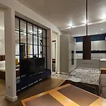 Apartment Tam Mozart Skanderbeg Square Tirana